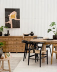 Daina Printmakers Chest