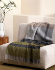 Baya Brunswick Throw