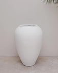 The Sumbah Pot
