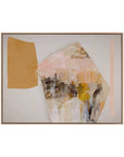 Sunset 1 Canvas Art Print