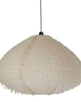 Nancy Linen Shade - Natural