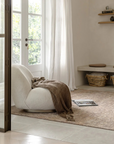 Darren Palmer Moorland Fig Rug