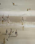 Flat Day Fun by Thom Kadera