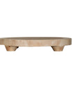 Uniqwa Collections Marumbi Cheese Plate