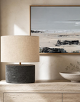Vannah Table Lamp