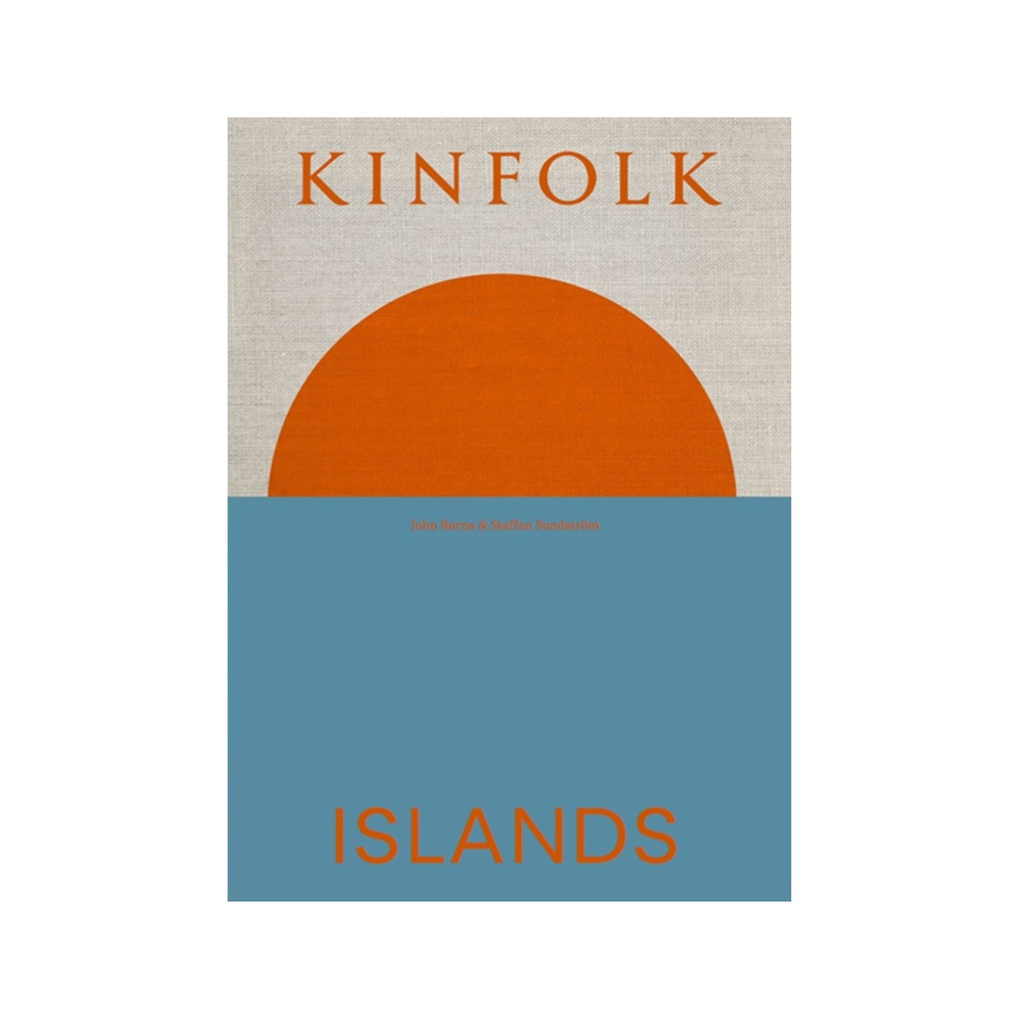 Kinfolk Islands