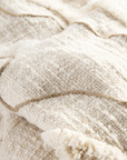 Eadie Lamond Linen Throw
