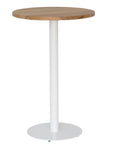 Uniqwa Collections  Jonson Bar/Dining Table | Teak