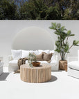 Uniqwa Singita Outdoor Sofa
