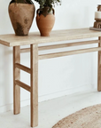 Harlow Console by Barefoot Gypsy