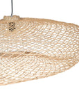 Uniqwa Collections Kibuyu Pendant Lightshade
