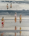 I'm Going for a Swim by Thom Kadera