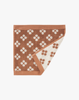 Maisie Terracotta Towels