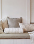 Eadie Wander Long Lumbar Cushion