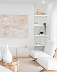 Uniqwa Namibia Coffee Table
