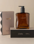 Hand and Body Wash by Saarde | 300ml