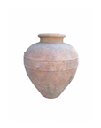 Kali Earthenware Pot