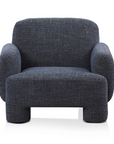 Armada Armchair - Navy