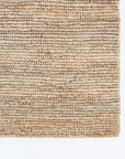 Papeete Natural Floor Runner by Baya Living