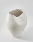 Moule Vase Ivory