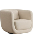 Freya Swivel Armchair