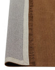 Weave Emilio Rug - Toffee