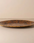 Sunfleck Serving Platter