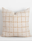 Baya Harrison Cushion - CLEARANCE