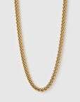 Everleigh Gold Necklace