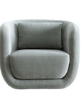 Freya Swivel Armchair