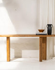 Edra Sculptural Console