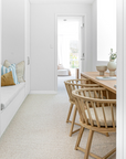 Uniqwa Collections Seychelles Dining Chair - Natural