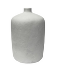 Bensin Rustic Earthenware Bottle