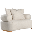 Uniqwa Collections Soneva One Seat Sofa