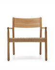 Marbella Coastal Armchair
