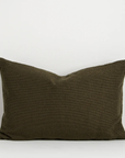Baya Clipper Indoor/Outdoor Cushion Eucalyptus