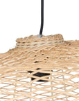 Uniqwa Collections Kibuyu Pendant Lightshade