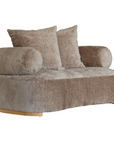 Uniqwa Collections Soneva One Seat Sofa