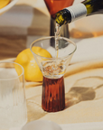 Kairos Wine Glass