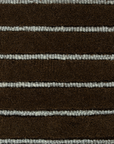 Baya Marlow Chocolate Floor Rug