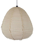 Nancy Linen Shade - Natural