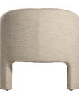 Uniqwa Collections Azura Occasional Chair