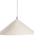 Uniqwa Khufu Pendant in Light Roast
