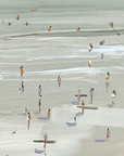 Lightly Salted by Thom Kadera