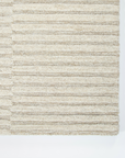 Baya Anni Oat Rug