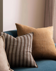 Vida Manuka Linen Cushion