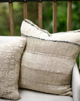 Eadie Retreat Cushion