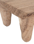 Uniqwa Collections Fulani Coffee Table
