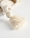 Eadie Lamond Linen Throw