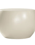 Uniqwa Collections Santorini Resin Side Table